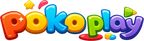 poko play logo